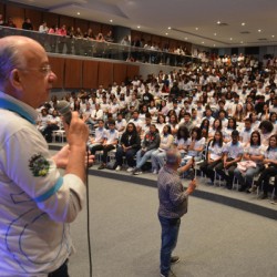 Programa Jovem Aprendiz Feirense é relançado oficialmente com mais de 900 jovens em formação profissional