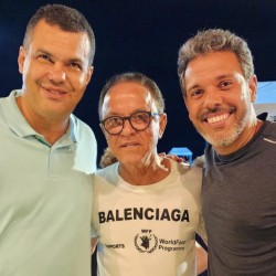 Rafa Meireles consolida pré-candidatura com planejamento sólido e compromisso com o futuro da Bahia