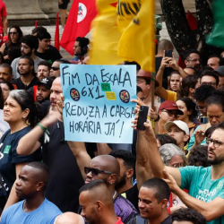Se aprovada, PEC do fim da escala 6×1 pode ter impacto negativo no PIB do Brasil