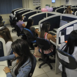 Senado analisa projeto que proíbe ligações de telemarketing para números não reconhecidos