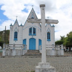 Serra Preta comemora 303 anos de história, tradição e resistência