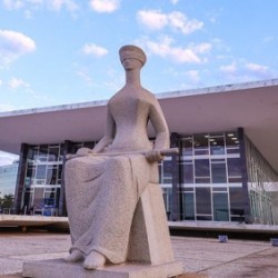 STF forma maioria para INSS pagar BPC a mulher vítima de violência