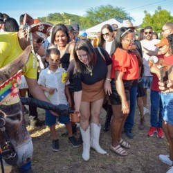 Tradicional Festa do Licor do Jegue será realizada neste domingo (29) em Serra Preta