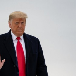 Trump afirma que 