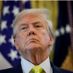 Trump diz que Brasil tem sido 