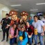 CDL Jovem leva clima junino e solidariedade para hospitais pediátricos em Feira de Santana