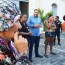 Prefeitura amplia diálogo para entrega das novas barracas padronizadas da Marechal