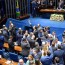 Senado solicita rejeição de ação do PL que prevê punição de aborto tal como homicídio