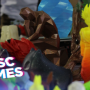  Sesc Games reúne apaixonados por jogos em Feira de Santana 