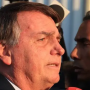 ‘Discutir comigo um plano para matar alguém, isso nunca aconteceu’, diz Bolsonaro