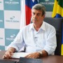 ‘Ele está no palanque o tempo inteiro’, diz Colbert Martins sobre Jerônimo Rodrigues