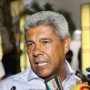 ‘Tem a liberdade para se posicionar’, diz Jerônimo sobre Wagner ser contra Aline no TCM
