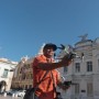 *AGÊNCIA ROSSI* Fotografia e videografia  Registros através de Drones 