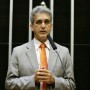 *Deputado Robinson Almeida condena atos antidemocráticos e repudia golpismo: 