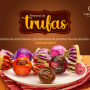  Festival de Trufas da Cacau Show traz de volta os sabores da Doce Infância