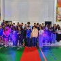 120 alunos feirenses são medalhistas na Olimpíada Internacional de Matemática