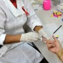 33 casos de Aids foram detectados no Dezembro Vermelho