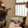 65ª CIPM inicia projeto em Hospital da Criança em Feira de Santana