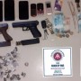 Líder de organização criminosa, 8 de Copas é localizado