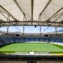 Vasco e Cruzeiro se enfrentam no Maracanã, com ingressos já esgotados
