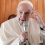 ‘Aborto é mais que problema, é um homicídio’, afirma Papa Francisco