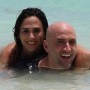 ‘Dia de milagres’, diz Tatá Werneck ao comentar sobre estado de Paulo Gustavo