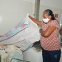   -- Olá colegas, segue matéria para divulgação. Desde já agradeço.  Atenciosamente,  Assessoria de Comunicação Contato: (71) 3115-6766   Unidade de processamento de mandioca e derivados vai aumentar renda de agricultores familiares de Acajutiba em até 50