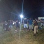  PM encerra festa de paredão em fazenda após denúncias