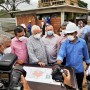 *Santo Estêvão recebe investimentos em educação, infraestrutura e abastecimento de água*