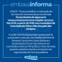 Abastecimento de água será interrompido na terça-feira (13) em Conceição da Feira e São Gonçalo dos Campos 