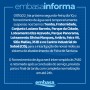 Abastecimento de água será temporariamente interrompido em bairros de Feira de Santana na segunda-feira (10) 