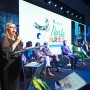 Abertura de congresso regional de saúde, que acontece em Salvador, teve participação do governador Jerônimo Rodrigues e da ministra Nísia Trindade