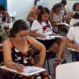 Abstenção no primeiro dia do REDA da Prefeitura de Feira chegou a 45%