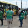 Ação da Secretaria de Meio Ambiente combate o tráfico de aves silvestres