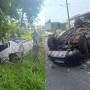 Acidente entre carros no sul da Bahia mata bebê e deixa seis pessoas feridas