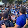 ACM Neto chama Geraldo Jr. de ‘enrolão e lero-lero’ durante evento com Bruno Reis