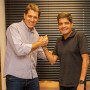 ACM Neto ressalta coragem e liderança de Zé Cocá