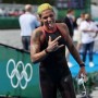 'Acredite nos seus sonhos', diz Ana Marcela, após ouro olímpico em Tóquio