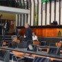Adolfo terá debate sobre retorno de votações presenciais na próxima semana na AL-BA