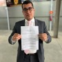 Advogado Albino Brandão denuncia descumprimento de decisão judicial pelo Shopping Popular