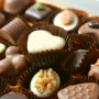 Afinal, chocolates causam ou não causam acnes?
