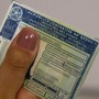 Agência Brasil explica limites de pontos na carteira de motorista