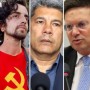 Agenda: saiba o que cada candidato ao governo da Bahia vai fazer nesta terça-feira (23)