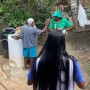 Agentes estão autorizados a entrar em imóveis sem permissão para combater a dengue