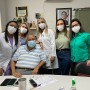Agosto Lilás: mais de 350 mulheres vítimas de violência foram atendidas no Hospital Clériston Andrade nos últimos 2 anos