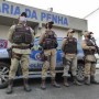 Agressor tem mandado cumprido pela Ronda Maria da Penha