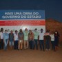 Agricultores familiares de Paulo Afonso recebem visita da Caravana de Ater