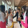 Agricultura familiar da Bahia está presente no congresso da maior empresa de suplementação do país