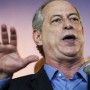 Ala do União Brasil tenta atrair Ciro Gomes; palanque na Bahia não está descartado