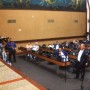 Alba entra em recesso parlamentar a partir da próxima segunda-feira (1º)